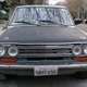 Illustration for article titled 1972 Datsun 510